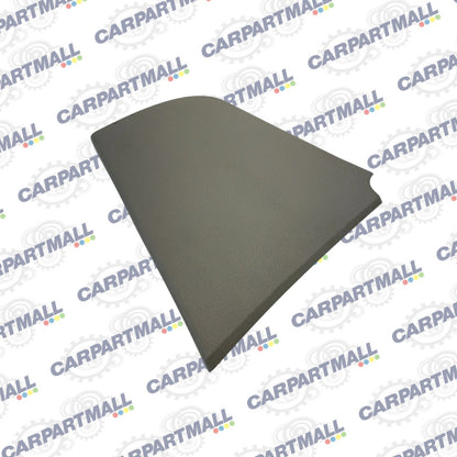 09-14 Acura TL Rear Right Side Door Finish Panel Cover Trim Bezel 83708-TK4-A020