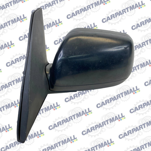 2001-2003 TOYOTA RAV4 FRONT LEFT SIDE VIEW MIRROR POWER ASSEMBLY E11026213 OEM