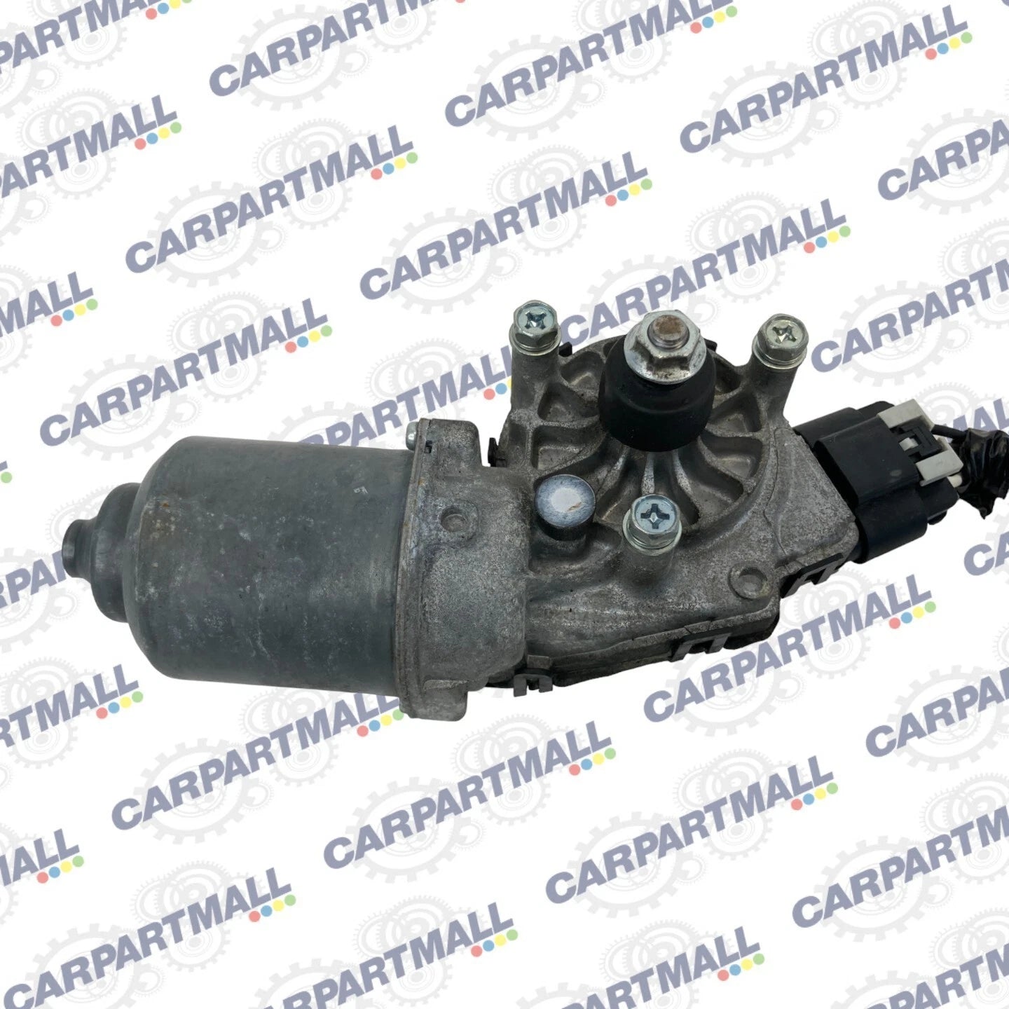 2011-2017 BUICK REGAL FRONT WINDSHIELD WIPER MOTOR ASSY 13227392 OEM