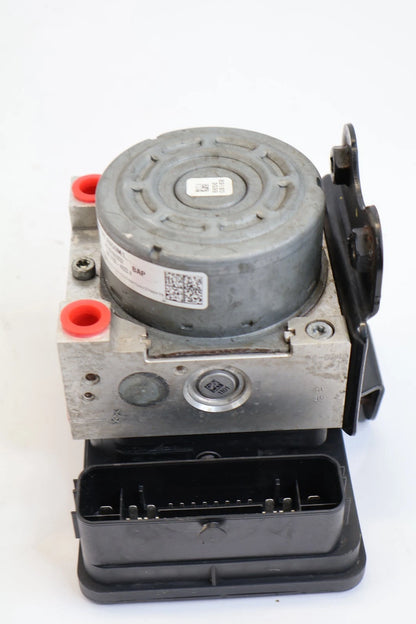 2016-2018 HONDA CIVIC 2.0L FWD ABS PUMP ANTI LOCK BRAKE MODULE ASSY 57110TBA OEM