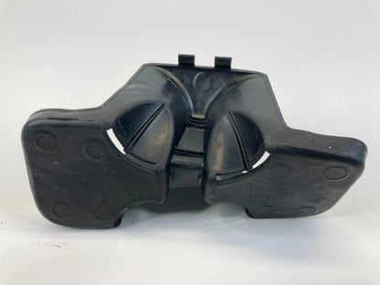 2009-2014 VOLKSWAGEN ROUTAN FRONT CENTER CONSOLE CUP HOLDER RUBBER MAT OEM