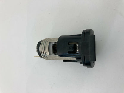 2010-2014 SUBARU OUTBACK FRONT CENTER CONSOLE 12 VOLT ACCESSORY POWER OUTLET OEM
