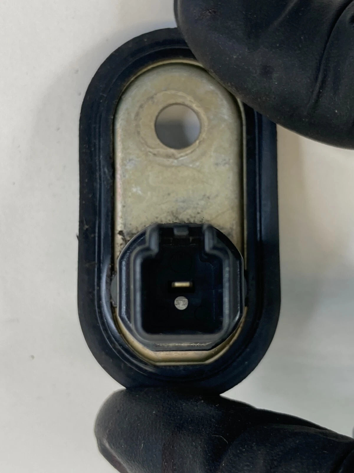 2003-2013 TOYOTA COROLLA FRONT LEFT SIDE DOOR LIGHT AJAR JAMB SENSOR SWITCH OEM