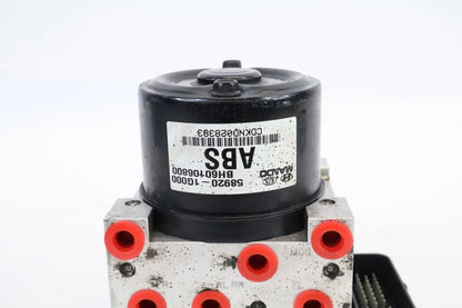 2006-2008 ACCENT 06-11 KIA RIO 1.6L ABS ANTI-LOCK BRAKE PUMP MODULE 589201G000