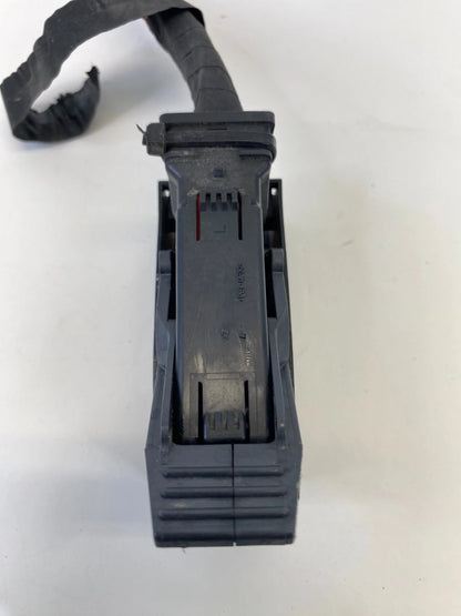 2012-2017 KIA RIO ANTI-LOCK BRAKE PUMP MODULE CONNECTOR HARNESS WIRE PLUG OEM