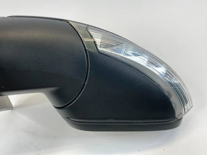 2012-2017 BUICK REGAL LEFT DRIVER SIDE VIEW POWER DOOR MIRROR W/ TURN SIGNAL OEM