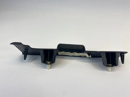 2013-2016 DODGE DART LEFT DRIVER DASH PILLAR UPPER & LOWER COVER TRIM 1VN57TRMAC