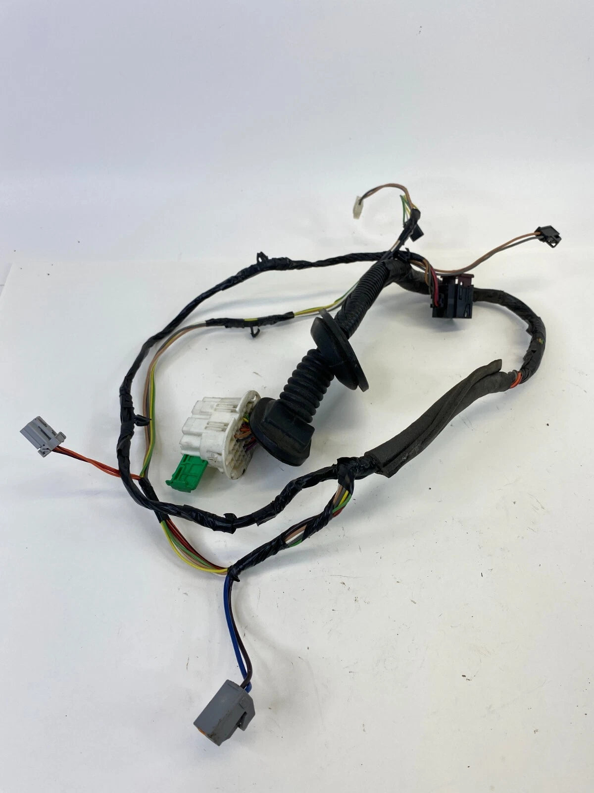 2007 2008 2009 SUZUKI XL-7 XL7 FRONT RIGHT PASSENGER DOOR WIRE WIRING HARNESS