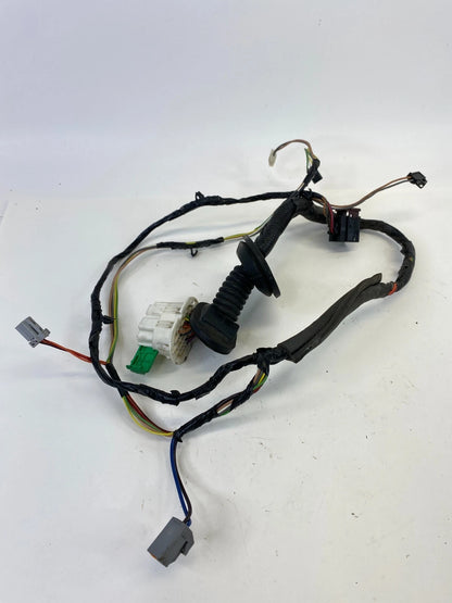 2007 2008 2009 SUZUKI XL-7 XL7 FRONT RIGHT PASSENGER DOOR WIRE WIRING HARNESS