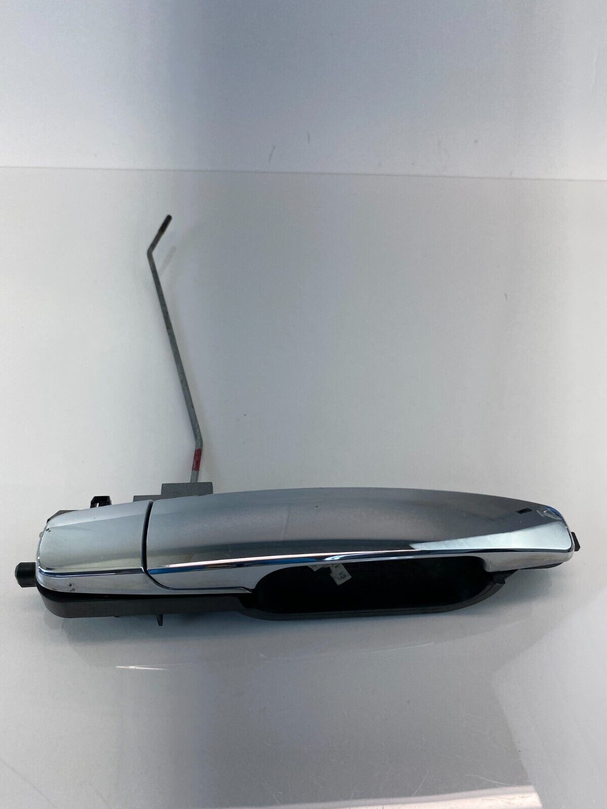 2008-2011 Ford Focus Rear Right Passenger Side Exterior Door Handle Assembly OEM