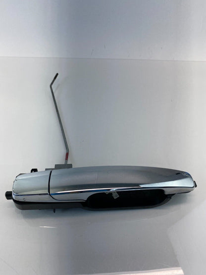 2008-2011 Ford Focus Rear Right Passenger Side Exterior Door Handle Assembly OEM