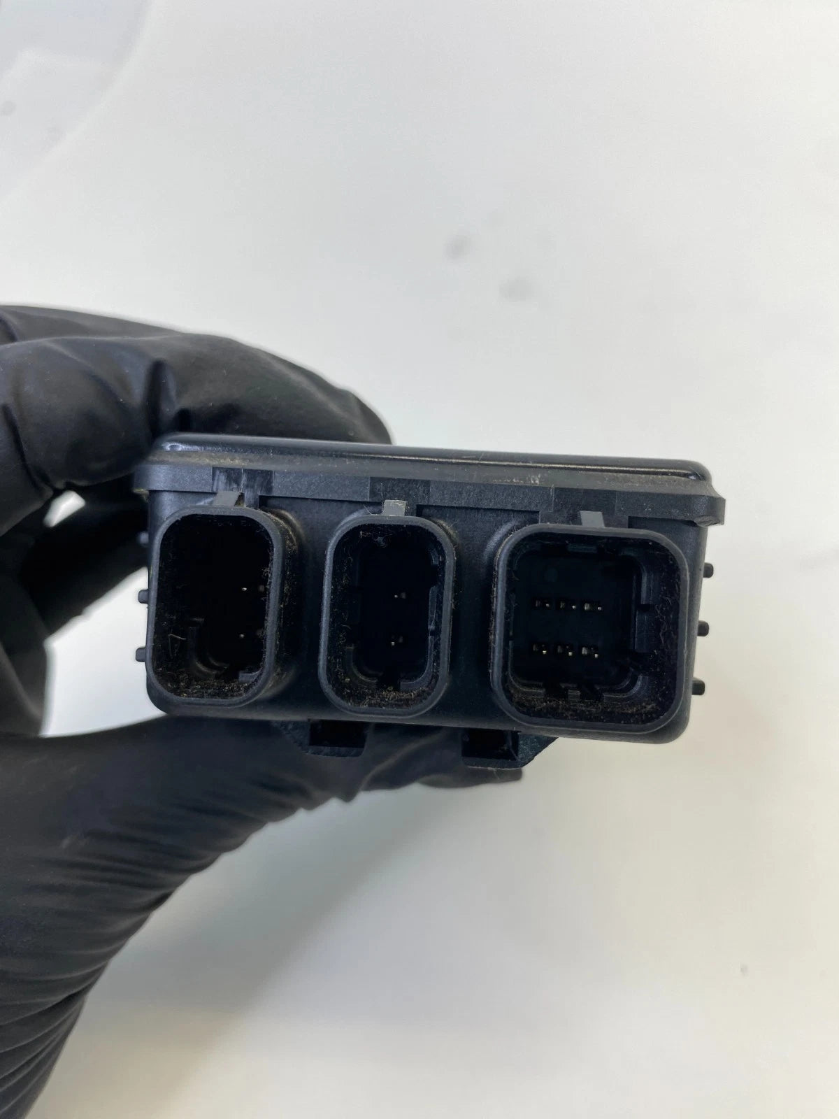 2005-2007 HONDA ODYSSEY SEAT WEIGHT SENSOR CONTROL MODULE UNIT 81169-SHJ-A02 OEM