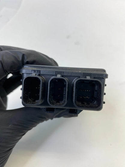 2005-2007 HONDA ODYSSEY SEAT WEIGHT SENSOR CONTROL MODULE UNIT 81169-SHJ-A02 OEM