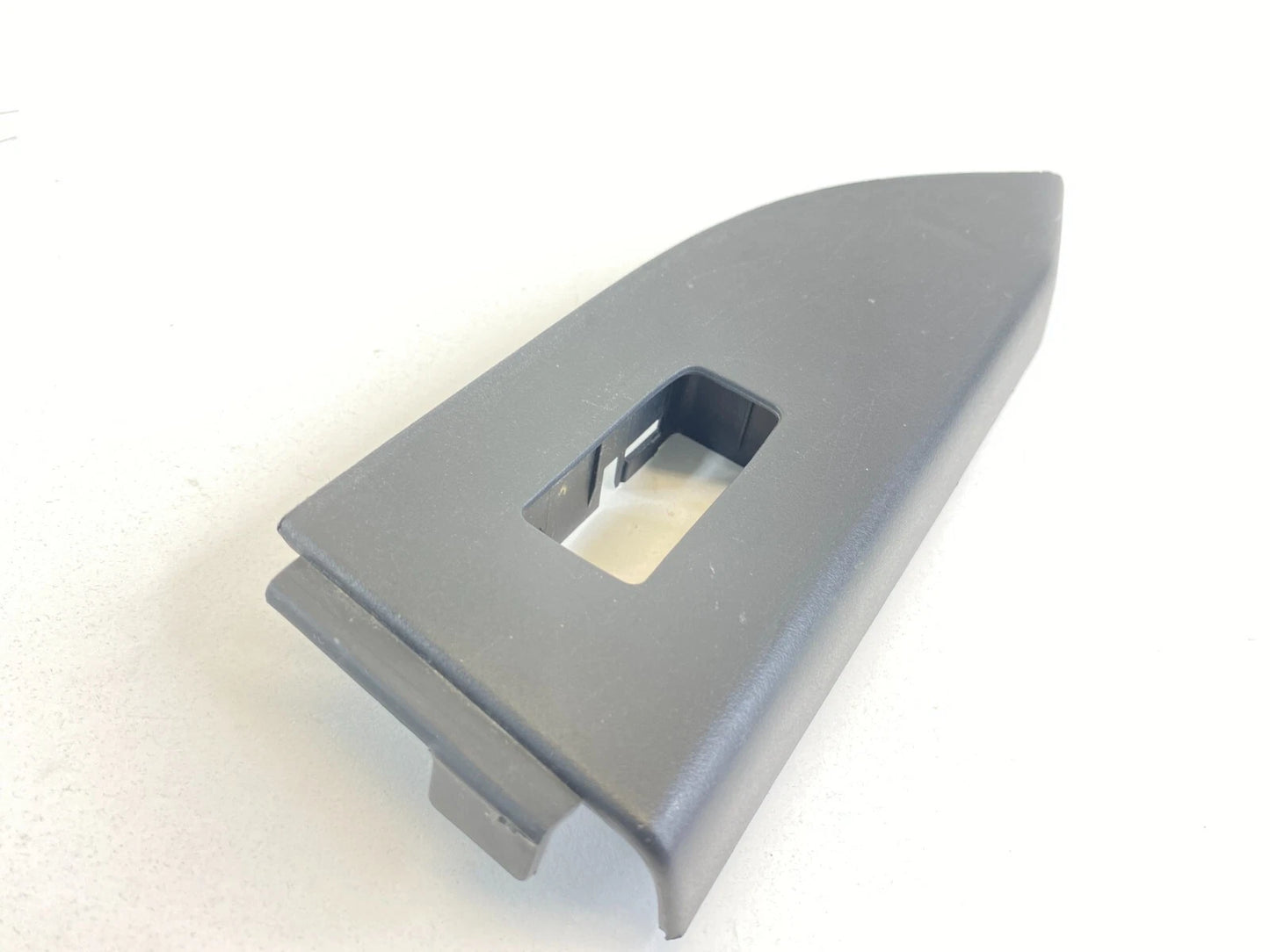2011 2012 DODGE CALIBER REAR LEFT WINDOW SWITCH BEZEL TRIM PANEL 78310220195D