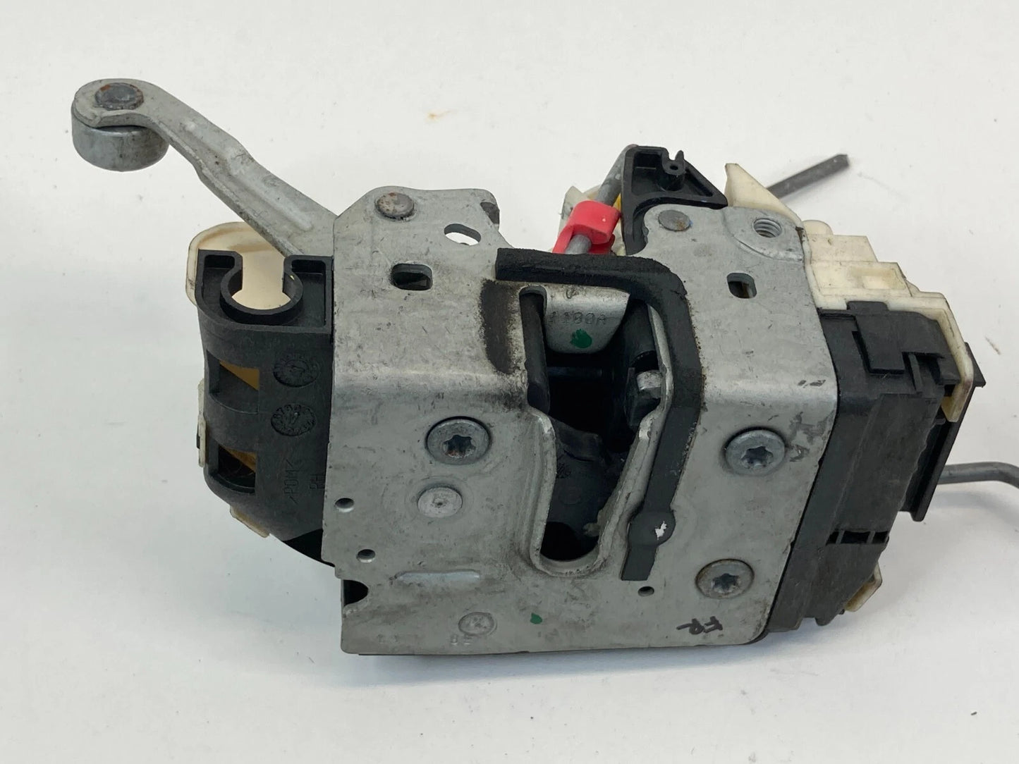 2007-2011 DODGE NITRO FRONT RIGHT DOOR LOCK LATCH RELEASE ACTUATOR ASSEMBLY OEM