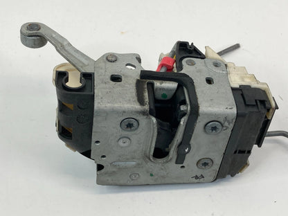 2007-2011 DODGE NITRO FRONT RIGHT DOOR LOCK LATCH RELEASE ACTUATOR ASSEMBLY OEM