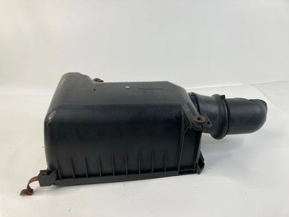2000-2002 TOYOTA TUNDRA 4.7L A/T ENGINE AIR CLEANER INTAKE FILTER HOUSING OEM