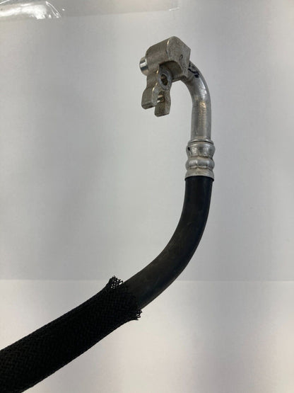 13-16 Dodge Dart 1.4 Turbo A/C AC Air Conditioning Refrigerant Suction Line Hose