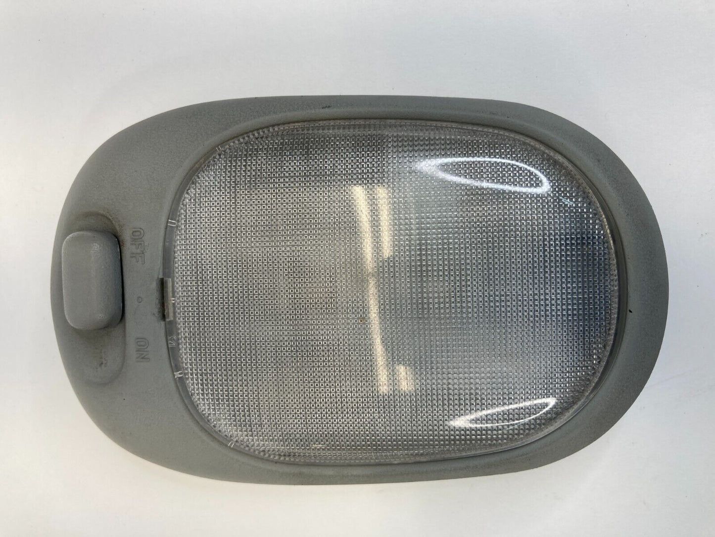 1999 2000 99 00 Hyundai Elantra Roof Overhead Dome Map Light OEM