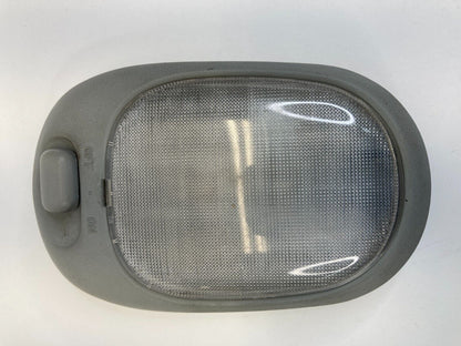 1999 2000 99 00 Hyundai Elantra Roof Overhead Dome Map Light OEM