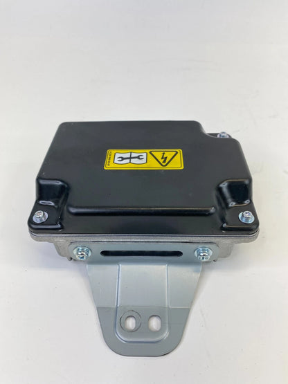 2012-2016 MERCEDES-BENZ E350 AC DC POWER INVERTER MODULE UNIT A1669820020 OEM