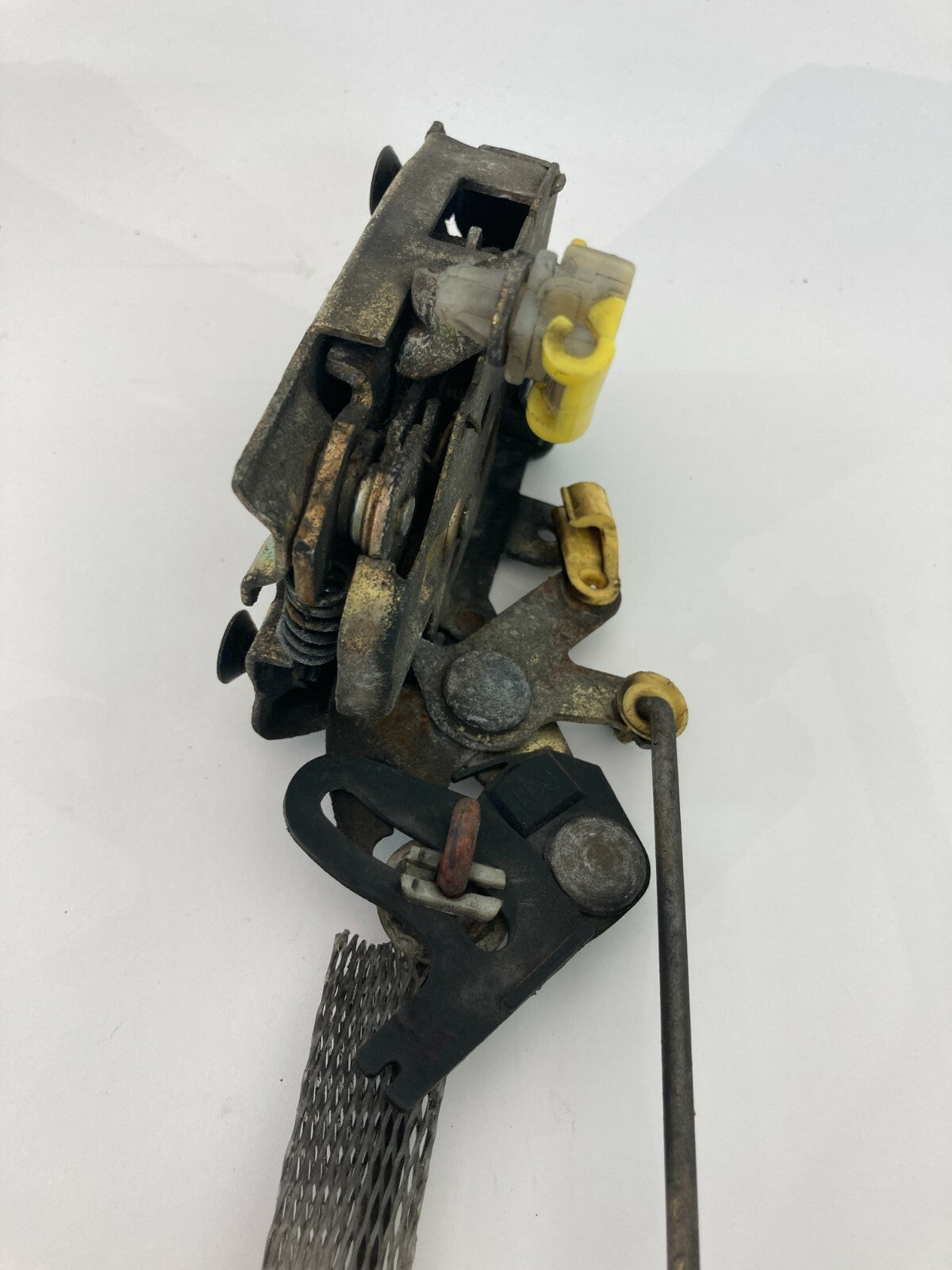 1995-2001 Ford Explorer Rear Right Back Side Door Lock Latch Release Actuator