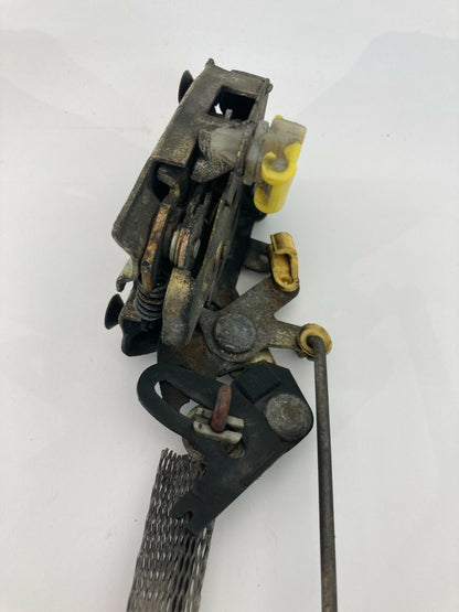 1995-2001 Ford Explorer Rear Right Back Side Door Lock Latch Release Actuator