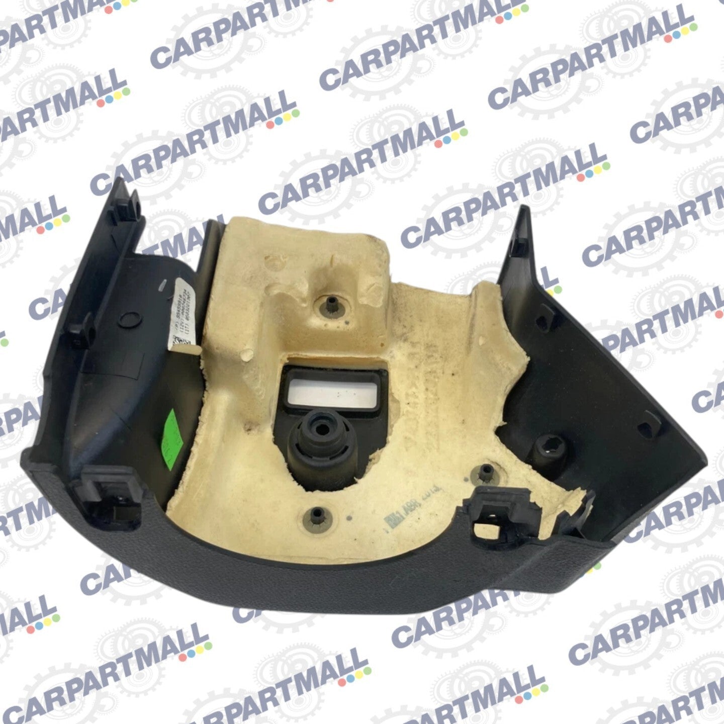 2011-2016 Chevrolet Cruze Steering Column Lower Cover Trim Panel 95459918 OEM