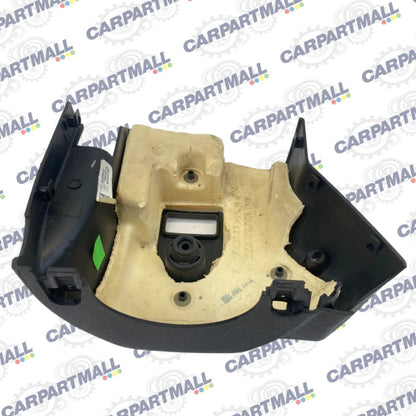 2011-2016 Chevrolet Cruze Steering Column Lower Cover Trim Panel 95459918 OEM