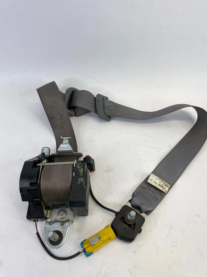 2002-2007 JEEP LIBERTY FRONT RIGHT PASSENGER SEAT BELT RETRACTOR P5JL401D5AL OEM