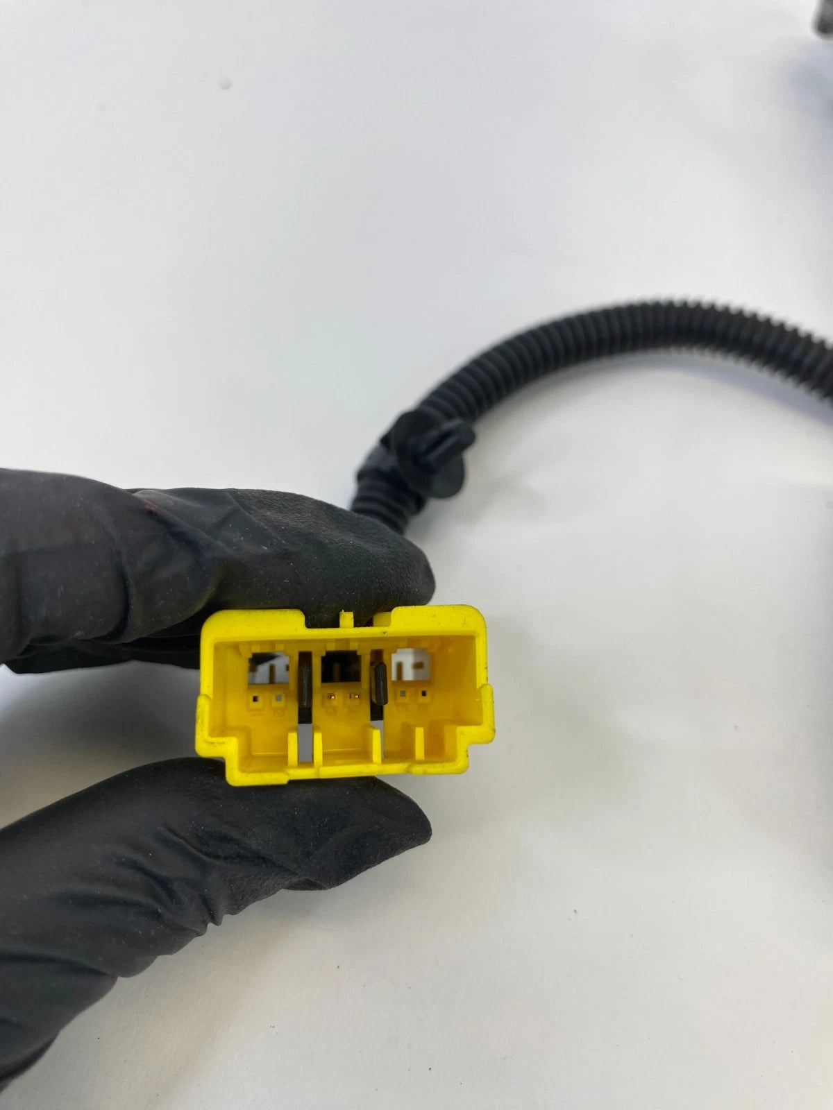 2006-2010 KIA OPTIMA FRONT RIGHT PASSENGER SIDE SEAT BELT BUCKLE ASSY OEM