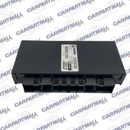 2004-2007 BMW 525I 530I GATEWAY BODY CONTROL MODULE BCM BCU 6135-9145021 OEM