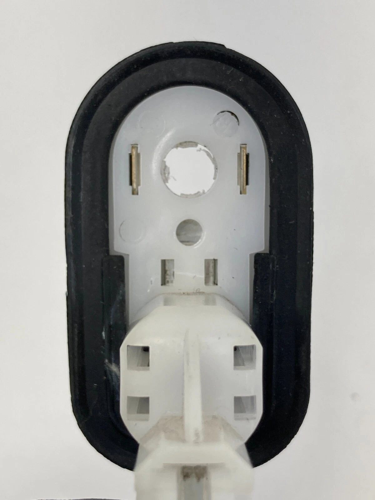 2009-2013 SUZUKI SX4 REAR RIGHT PASSENGER SIDE DOOR AJAR JAMB BUTTON SWITCH OEM