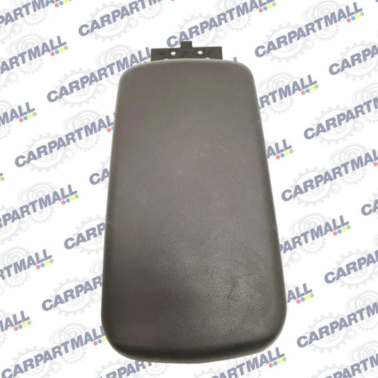 2005-2010 Pontiac G6 Front Center Console Arm Rest Armrest Lid Cover OEM