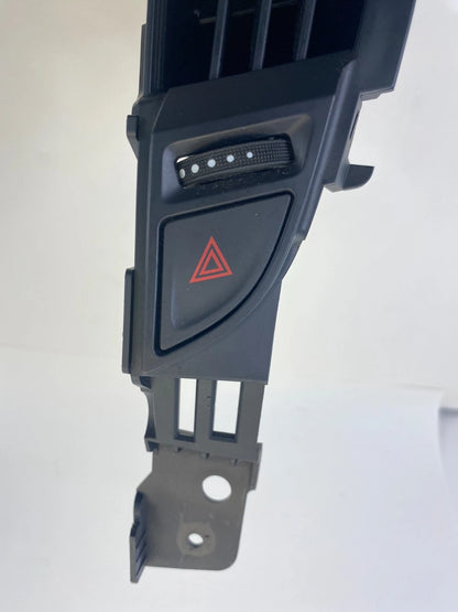 2013-2019 CADILLAC ATS DASH CENTER RIGHT SIDE A/C AIR VENT GRILLE 23108719 OEM