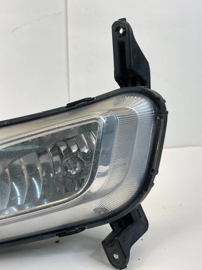 2014 2015 Kia Optima Front Left Driver Side Foglight Fog Light Lamp OEM