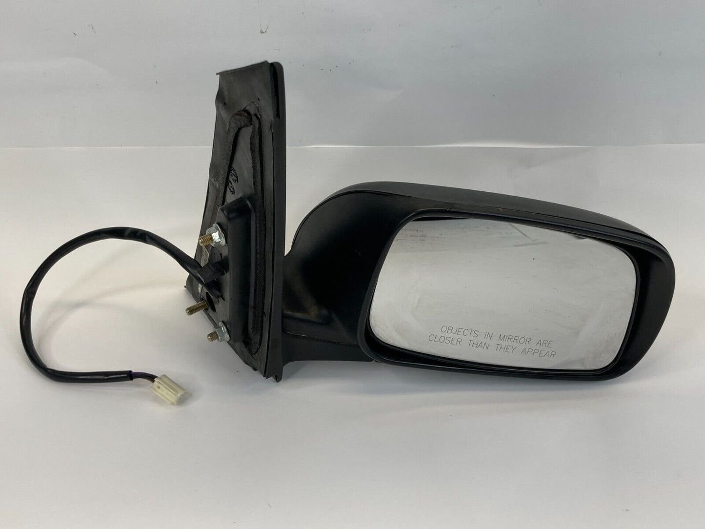 04-09 Toyota Prius Front Right Side View Power Door Mirror E4-023602 AFTERMARKET