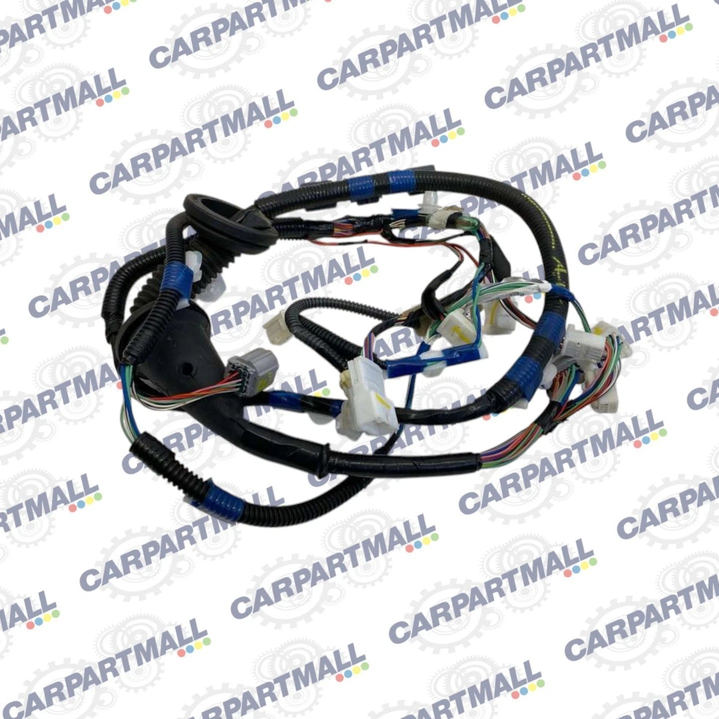 2007-2009 LEXUS ES350 4DR FRONT RIGHT DOOR WIRE WIRING HARNESS ASSEMBLY 82151-33
