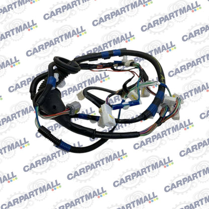 2007-2009 LEXUS ES350 4DR FRONT RIGHT DOOR WIRE WIRING HARNESS ASSEMBLY 82151-33