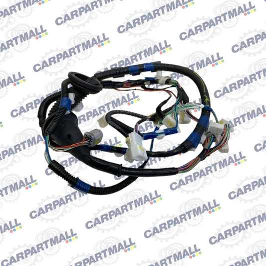 2007-2009 LEXUS ES350 4DR FRONT RIGHT DOOR WIRE WIRING HARNESS ASSEMBLY 82151-33