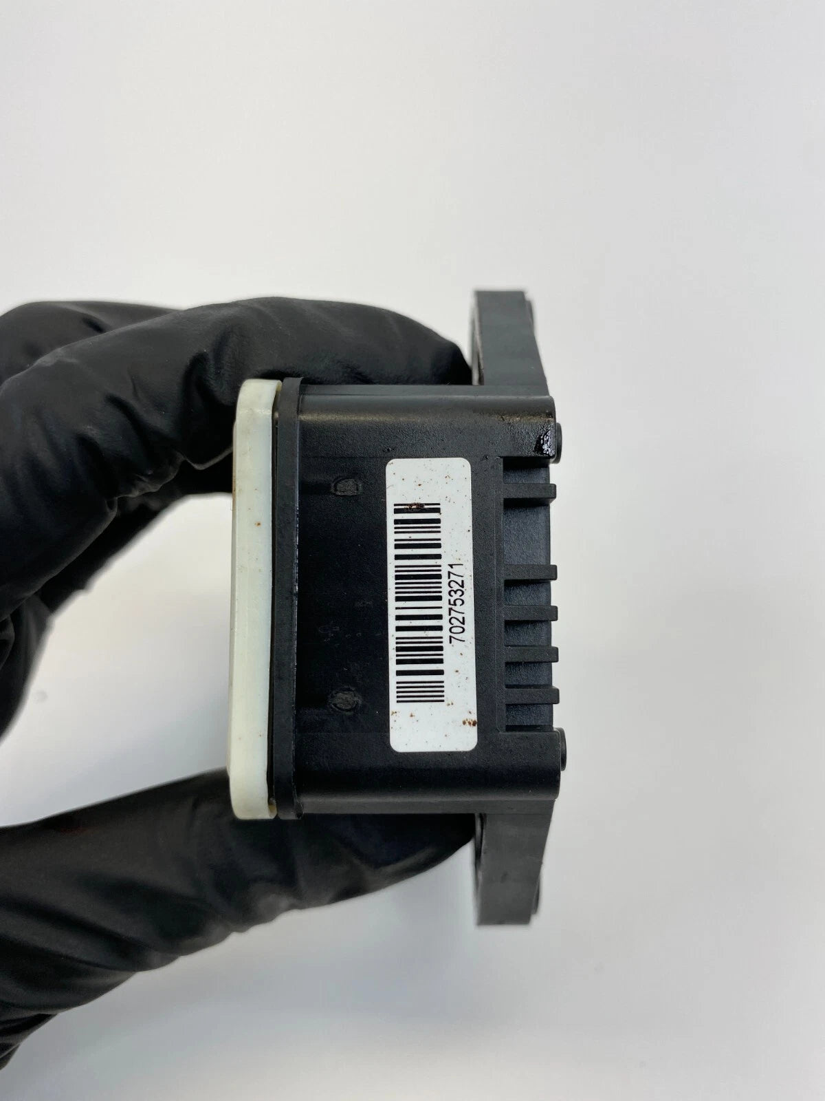 2007 2008 INFINITI G35 YAW RATE STABILITY CONTROL SENSOR MODULE 47931-JK00A OEM