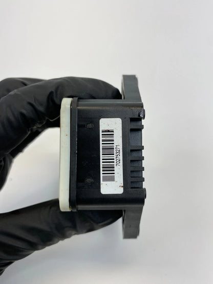 2007 2008 INFINITI G35 YAW RATE STABILITY CONTROL SENSOR MODULE 47931-JK00A OEM