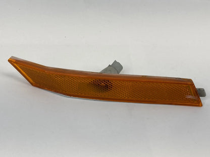 06-09 FORD FUSION FRONT RIGHT PASSENGER SIDE MARKER LIGHT LAMP 6E5313B220AD OEM