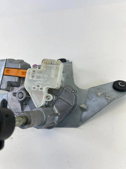 2010-2017 Chevrolet Equinox Rear Lifgate Window Wiper Motor Assy 25788749 OEM