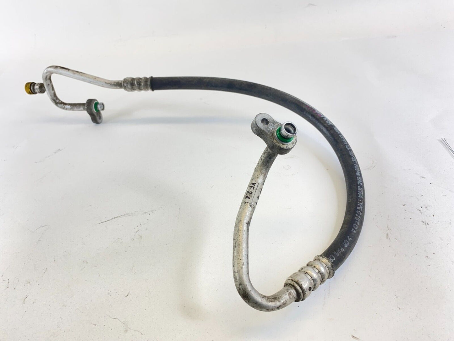 2011-2014 11-14 Hyundai Sonata GLS Sedan A/C Refrigerant Discharge Hose Tube OEM