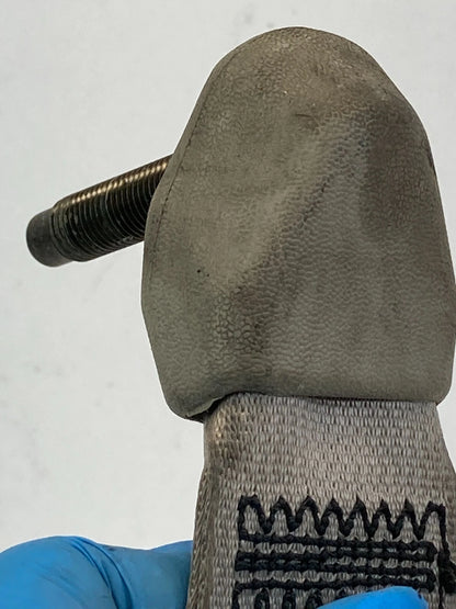 2002 2003 INFINITI QX4 FRONT RIGHT SEAT BELT SHOULDER RETRACTOR TKAB2G1750 OEM