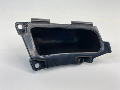 2011-2016 HYUNDAI ELANTRA FRONT LEFT DRIVER SIDE DOOR PULL HANDLE 82730-3X000