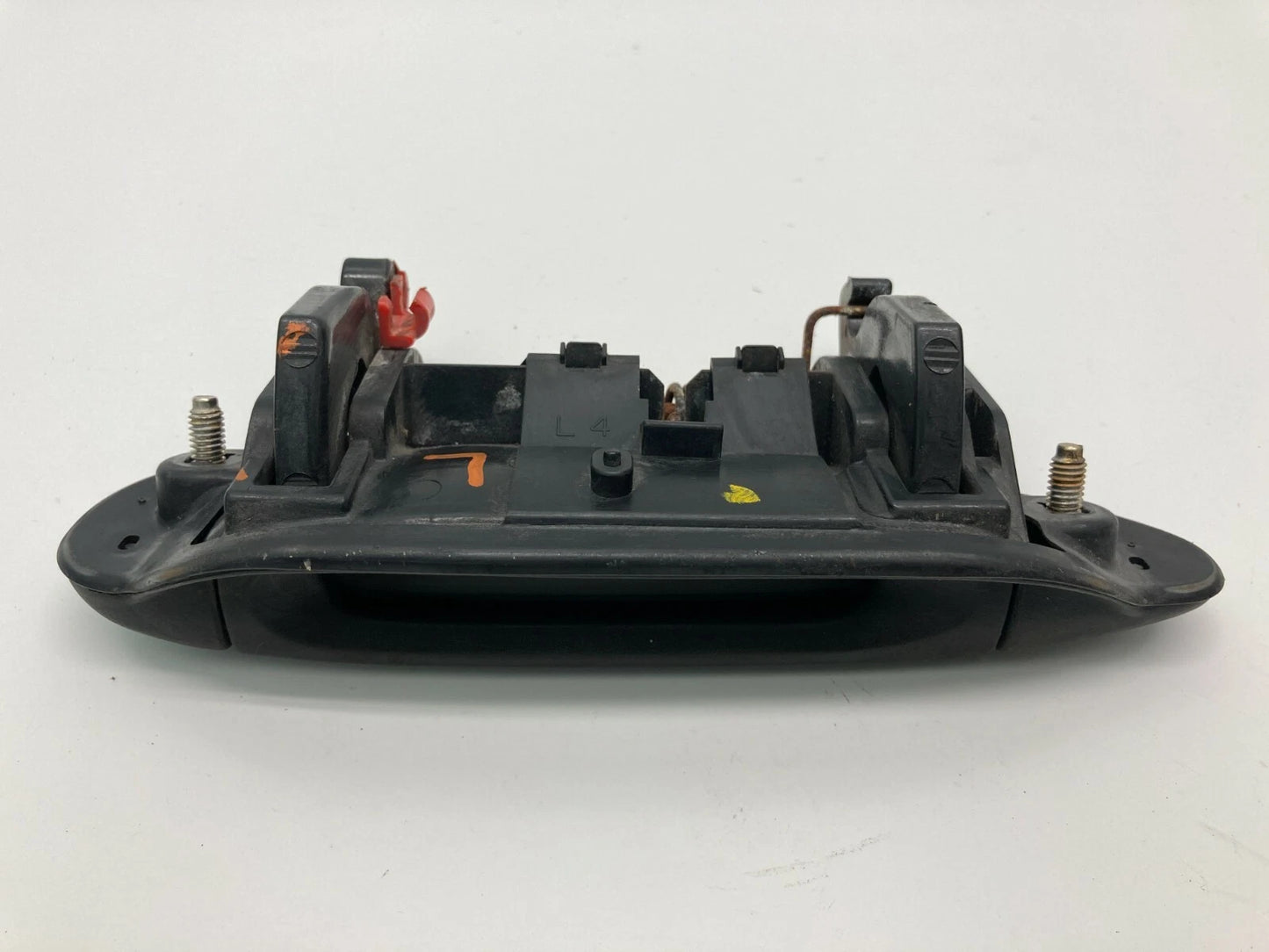 1991 1992 1993 1994 NISSAN SENTRA FRONT LEFT SIDE OUTSIDE EXTERIOR DOOR HANDLE