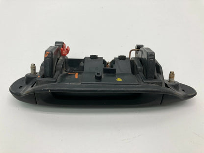 1991 1992 1993 1994 NISSAN SENTRA FRONT LEFT SIDE OUTSIDE EXTERIOR DOOR HANDLE