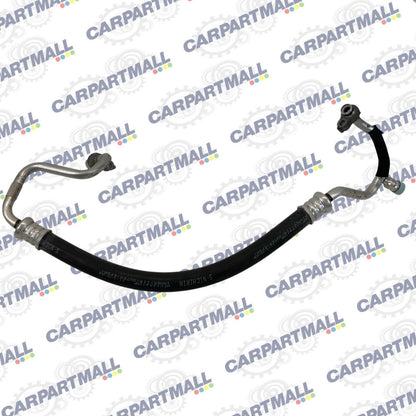 2012 2013 Mazda 3 Mazda3 Air Pressure Suction Hose Pipe Line Tube OEM